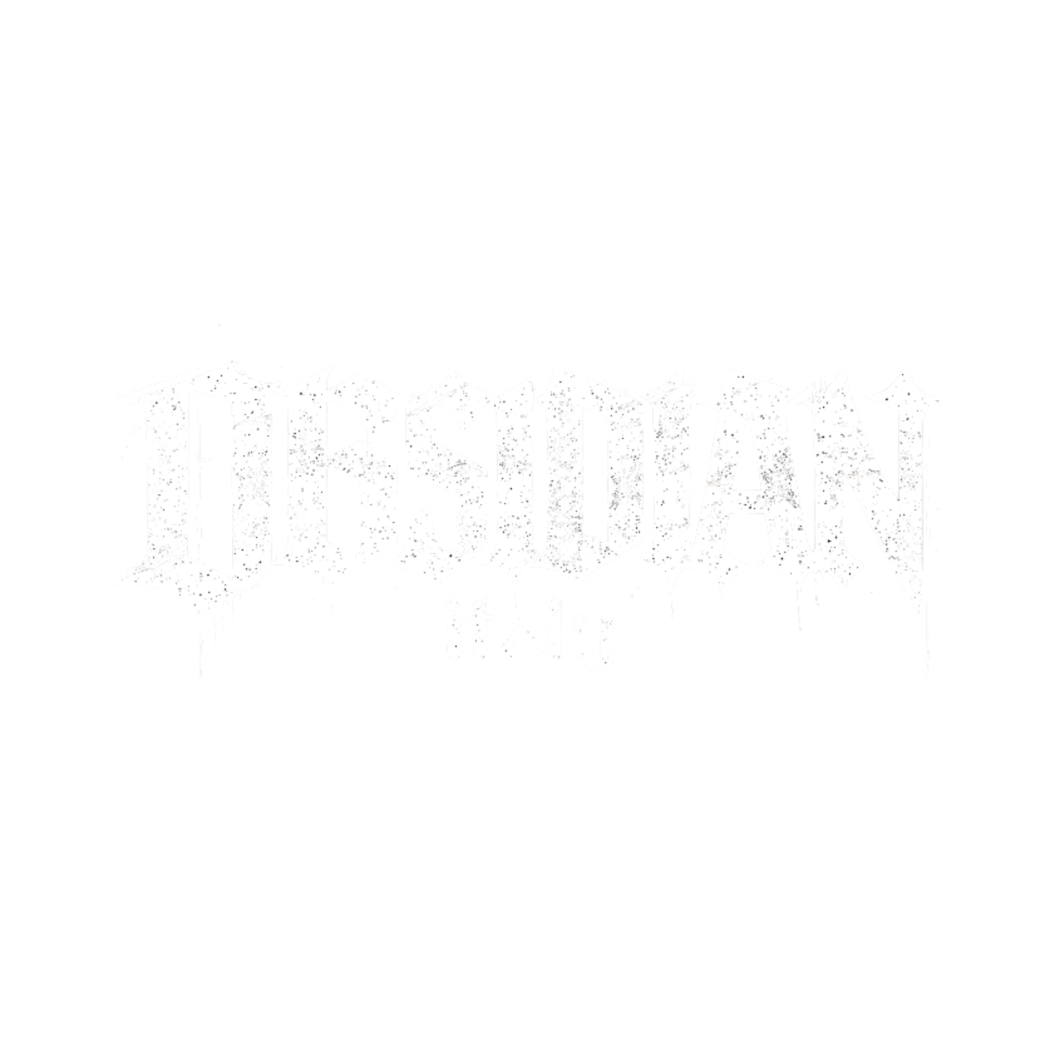 Obsidian Italy